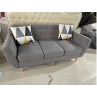 Văng Sofa Nỉ Cao Cấp V1-Dài 2m